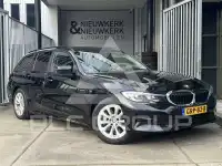 2020 BMW 330