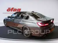 2020 BMW 330