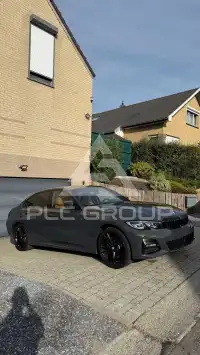 2020 BMW 330