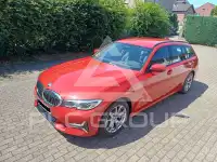 2020 BMW 330