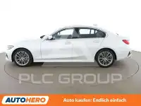 2020 BMW 330