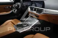 2020 BMW 330