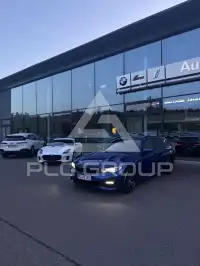 2020 BMW 330