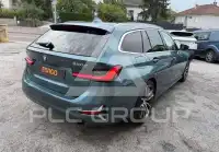 2020 BMW 330