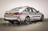 2020 BMW 330