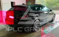 2020 BMW 330