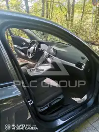 2020 BMW 330
