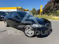2020 BMW 330