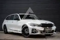 2020 BMW 330