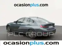 2020 BMW 330