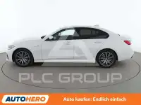 2020 BMW 330