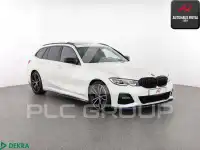 2020 BMW 330