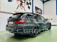2020 BMW 330