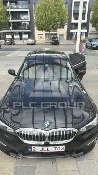 2020 BMW 330