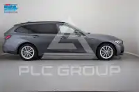 2020 BMW 330