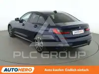 2020 BMW 330