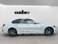 2020 BMW 330
