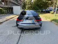 2020 BMW 330