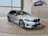 2020 BMW 330