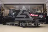 2020 BMW 330