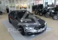 2020 BMW 330