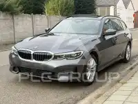 2020 BMW 330
