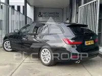 2020 BMW 330