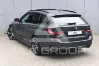 2020 BMW 330