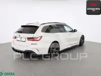 2020 BMW 330