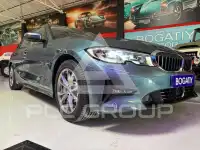 2020 BMW 330