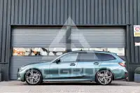 2020 BMW 330