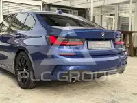 2020 BMW 330
