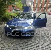 2020 BMW 330