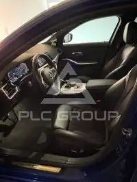 2020 BMW 330