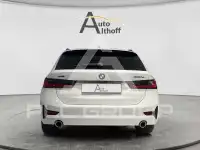 2020 BMW 330