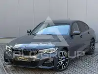 2020 BMW 330