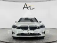 2020 BMW 330