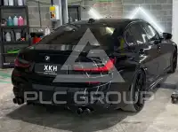 2020 BMW 330
