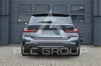 2020 BMW 330