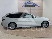 2020 BMW 330
