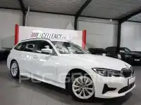 2020 BMW 330
