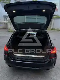 2020 BMW 330