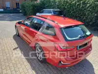 2020 BMW 330