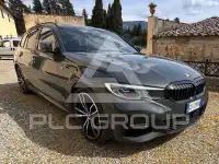 2020 BMW 330