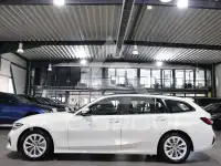 2020 BMW 330