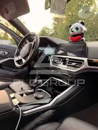 2020 BMW 330