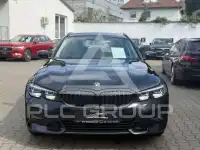 2020 BMW 330