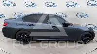 2020 BMW 330