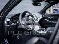 2020 BMW 330