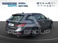 2020 BMW 330